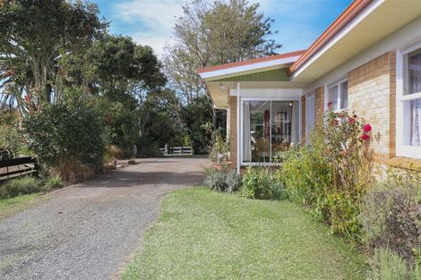 Photo of property in 583 Kopuku Road, Maramarua Forest, Te Kauwhata, 3781