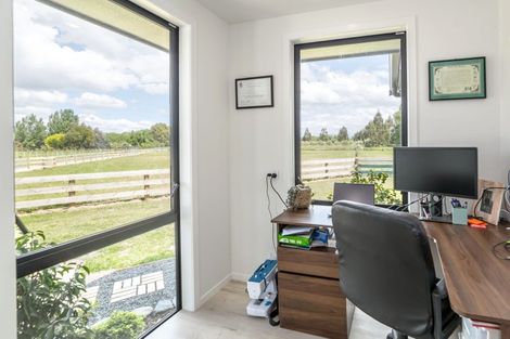 Photo of property in 64 Matapihi Road, Te Ore Ore, Masterton, 5886