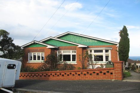 Photo of property in 12 Gloucester Street, Andersons Bay, Dunedin, 9013