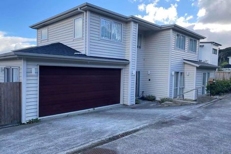 Photo of property in 5 Moko Lane, Greenhithe, Auckland, 0632