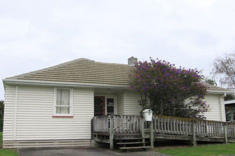 Photo of property in 18 Sefton Avenue, Highbury, Palmerston North, 4412