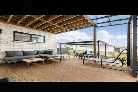 Photo of property in 29 Mcquoids Road, Flat Bush, Auckland, 2019