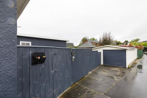 Photo of property in 643 Ferguson Street, Terrace End, Palmerston North, 4410