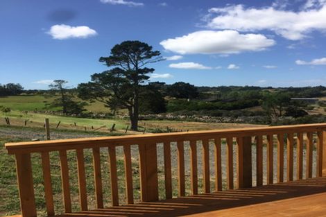 Photo of property in 121 Potter Road, Dairy Flat, Albany, 0792