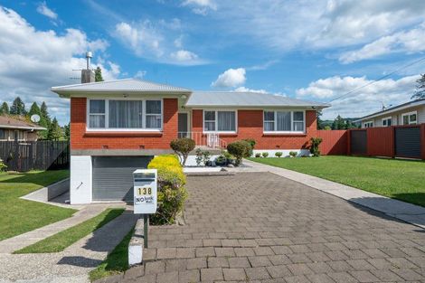 Photo of property in 138 Devon Street, Hillcrest, Rotorua, 3015