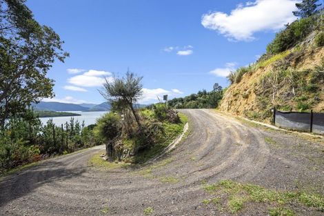 Photo of property in 124 Port Underwood Road, Waikawa, Picton, 7281