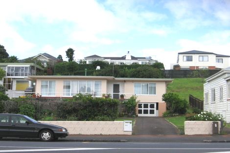 Photo of property in 517 Mount Albert Road, Three Kings, Auckland, 1042