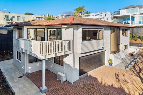 Photo of property in 29a Ngaiwi Street, Orakei, Auckland, 1071