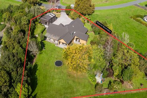 Photo of property in 27 Ridge Park Drive, Horotiu, Hamilton, 3288