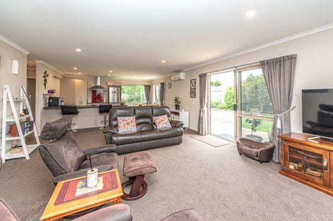 Photo of property in 27 Buckingham Place, Springvale, Whanganui, 4501