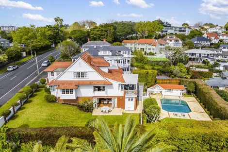 Photo of property in 32 Portland Road, Remuera, Auckland, 1050