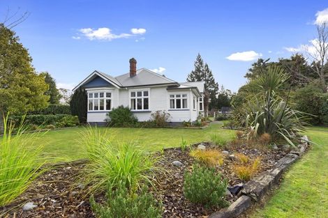 Photo of property in 84 Main Street, Oxford, 7430