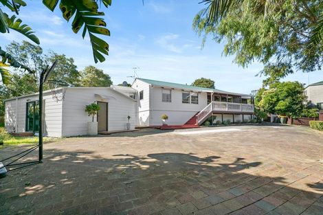 Photo of property in 26 Eugenia Rise, Totara Heights, Auckland, 2105