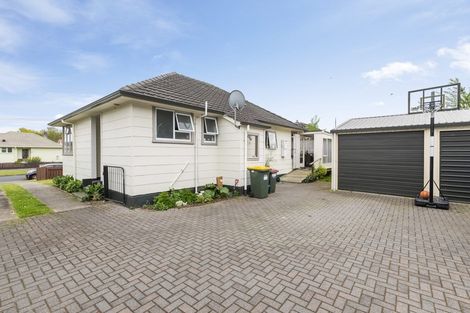 Photo of property in 6 Puriri Crescent, Hillcrest, Rotorua, 3015