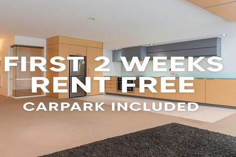 Photo of property in Century City Apartments, 42/72 Tory Street, Te Aro, Wellington, 6011