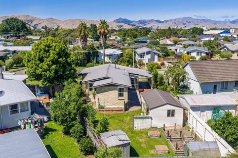 Photo of property in 2 Collett Place, Riversdale, Blenheim, 7201