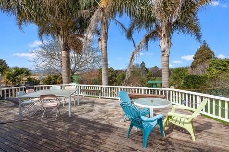 Photo of property in 9 Hukutaia Road, Opotiki, 3122