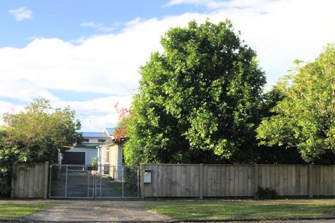 Photo of property in 20 Wycliffe Street, Onekawa, Napier, 4110