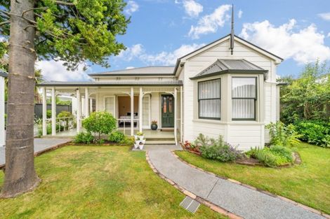 Photo of property in 129 Epuni Street, Epuni, Lower Hutt, 5011