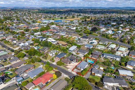 Photo of property in 63 Ranui Street, Dinsdale, Hamilton, 3204