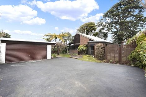 Photo of property in 33a Kotare Street, Fendalton, Christchurch, 8041