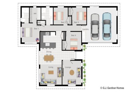 Photo of property in 9 Lemonwood Rise, Puwera, 0178