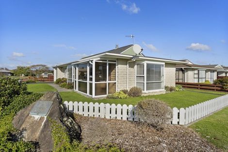 Photo of property in 1 Tui Mill Grove, Feilding, 4702