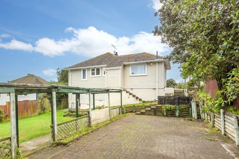 Photo of property in 5 Mitchell Grove, Ranui, Porirua, 5024