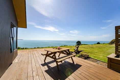 Photo of property in 86 Clayton Street, Kakanui, Oamaru, 9495