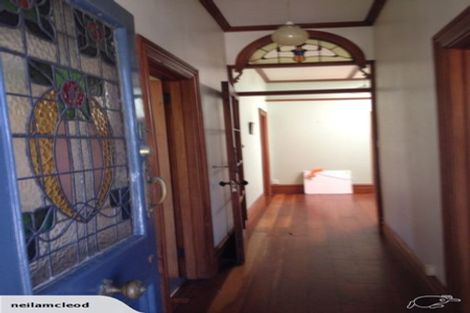 Photo of property in 21 Patanga Crescent, Thorndon, Wellington, 6011