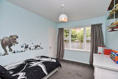 Photo of property in 95 Isleworth Road, Bishopdale, Christchurch, 8053