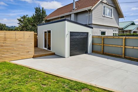 Photo of property in 21 Jessie Street, Petone, Lower Hutt, 5012
