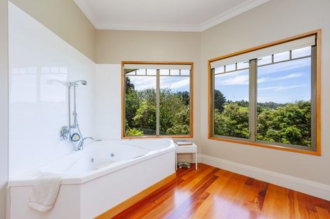 Photo of property in 251 Whitehills Road, Waitoki, 0994