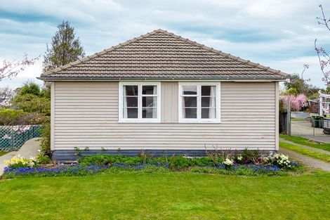 Photo of property in 31a Belt Street, Waimate, 7924