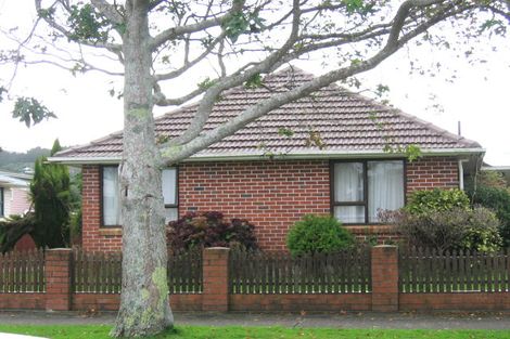Photo of property in 32 Frederick Street, Avalon, Lower Hutt, 5011