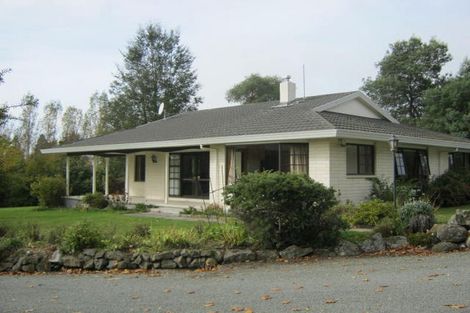 Photo of property in 105 Waitui Drive, Geraldine Downs, Geraldine, 7991