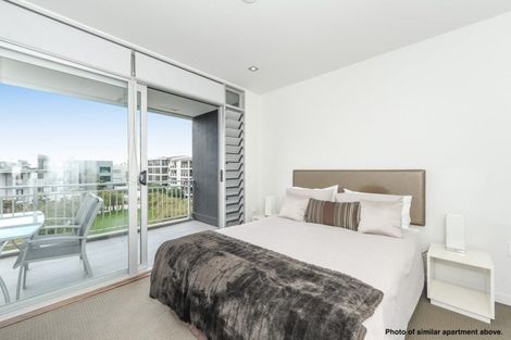 Photo of property in Gc/11 Pakenham Street East, Auckland Central, Auckland, 1010