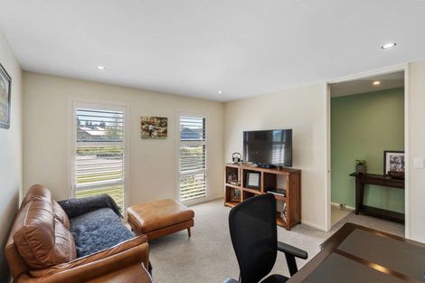 Photo of property in 21 Blue Jean Avenue, Rolleston, 7614