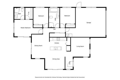 Photo of property in 6 Fintona Street, Katikati, 3129