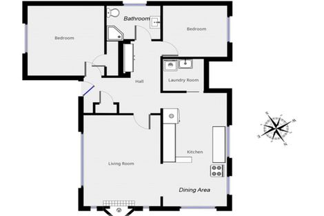 Photo of property in 21 Maire Street, Levin, 5510