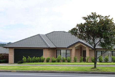 Photo of property in 776 Chapel Road, Shamrock Park, Auckland, 2016