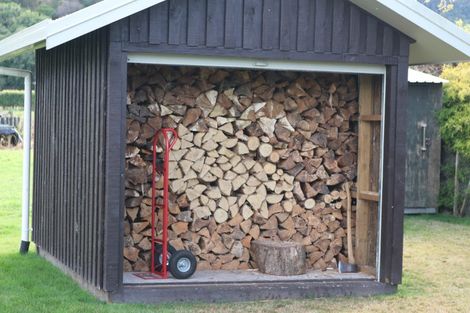 Photo of property in 805 Hamurana Road, Hamurana, Rotorua, 3097