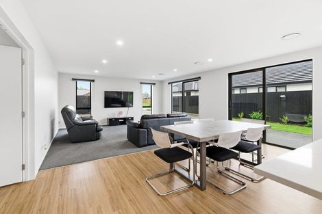 Photo of property in 9 Summerleas Lane, Halswell, Christchurch, 8025