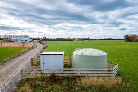 Photo of property in 179 Mcnamaras Road, Waimate, 7979