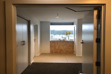 Photo of property in Rostrevor House, 7/130a Vivian Street, Te Aro, Wellington, 6011