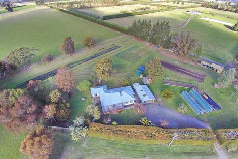 Photo of property in 189 Leithfield Road, Leithfield, Amberley, 7481