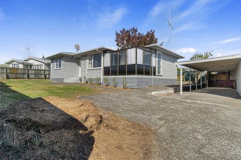 Photo of property in 39 Kaka Crescent, Tokoroa, 3420