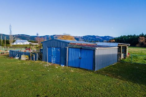 Photo of property in 11 Hunts Road, Waimate, 7978