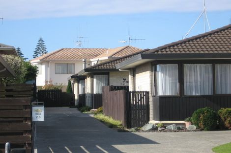 Photo of property in 3/23 Macville Road, Mount Maunganui, 3116