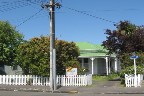 Photo of property in 31 Pitt Street, Whanganui, 4500